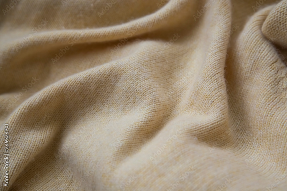 Cashmere