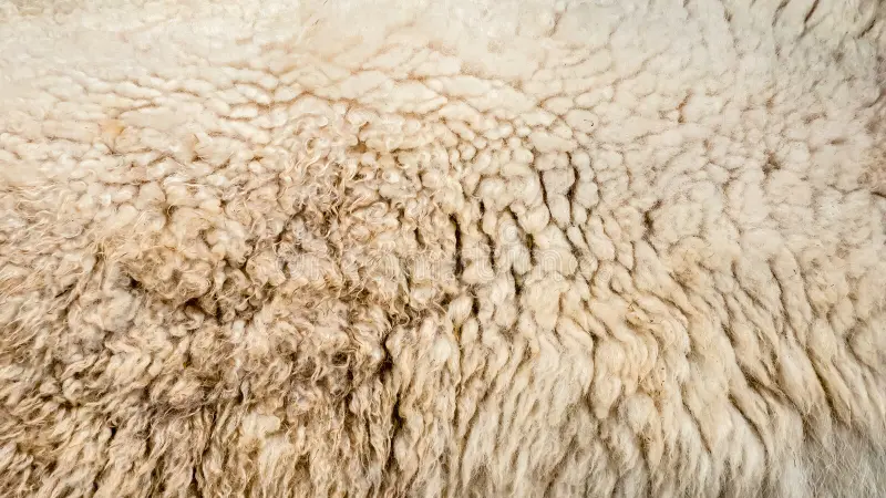 Wool