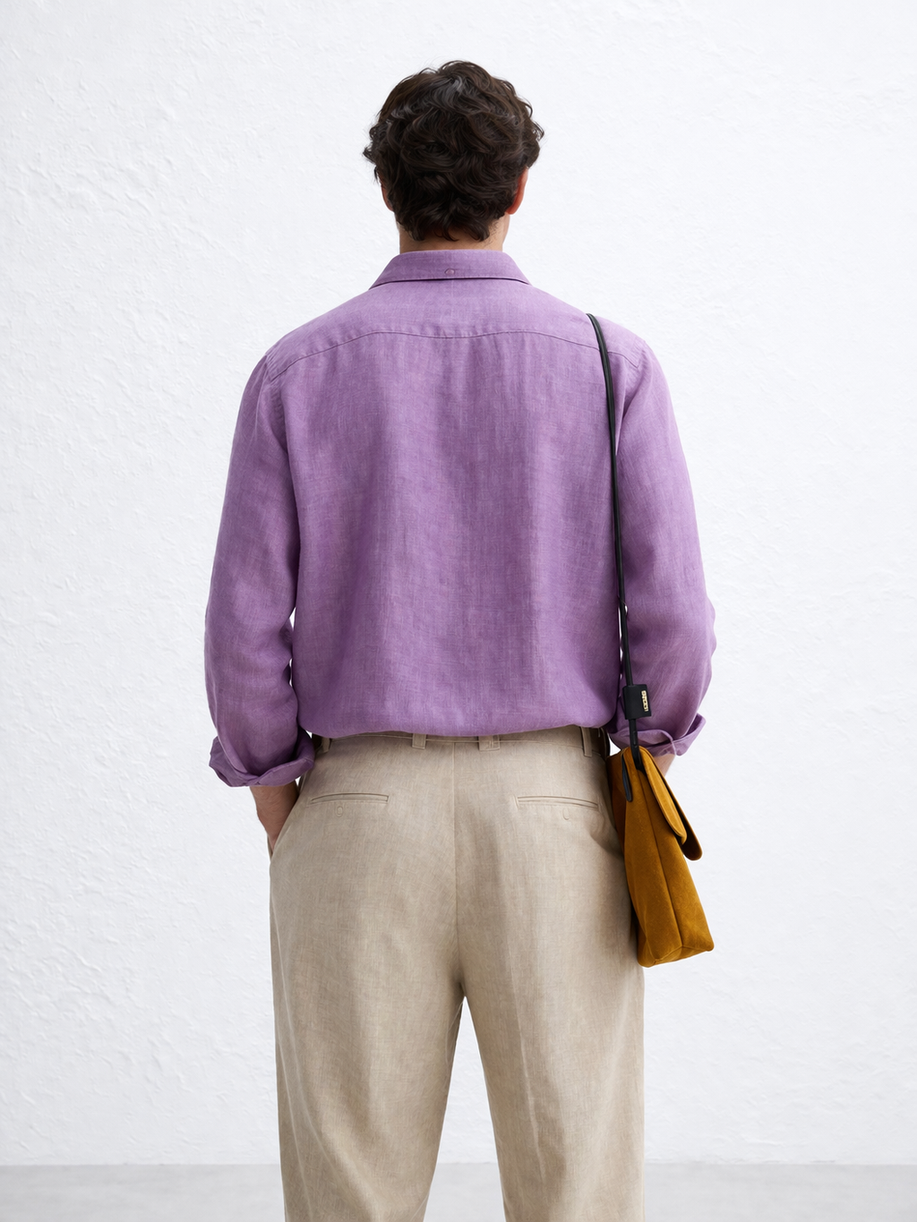 Linen Shirt