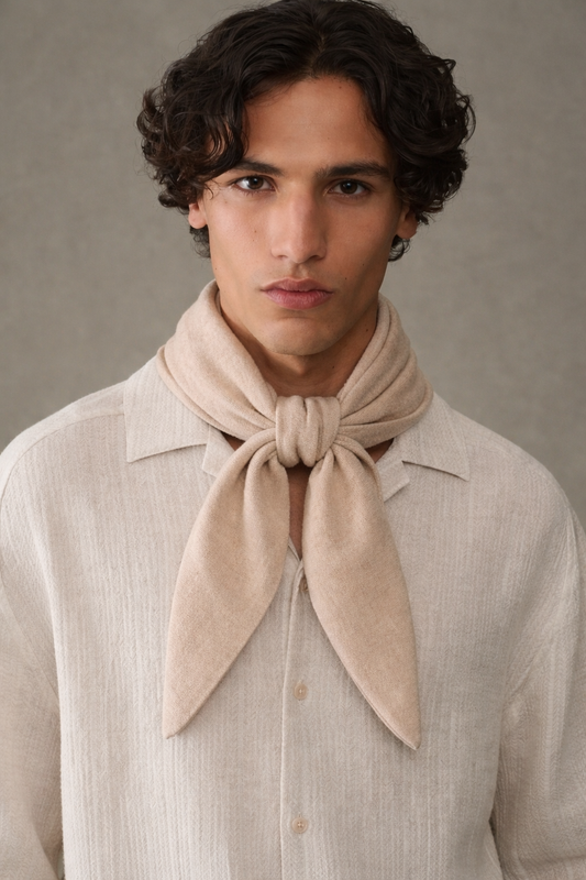 The Sovereign Cashmere Triangle