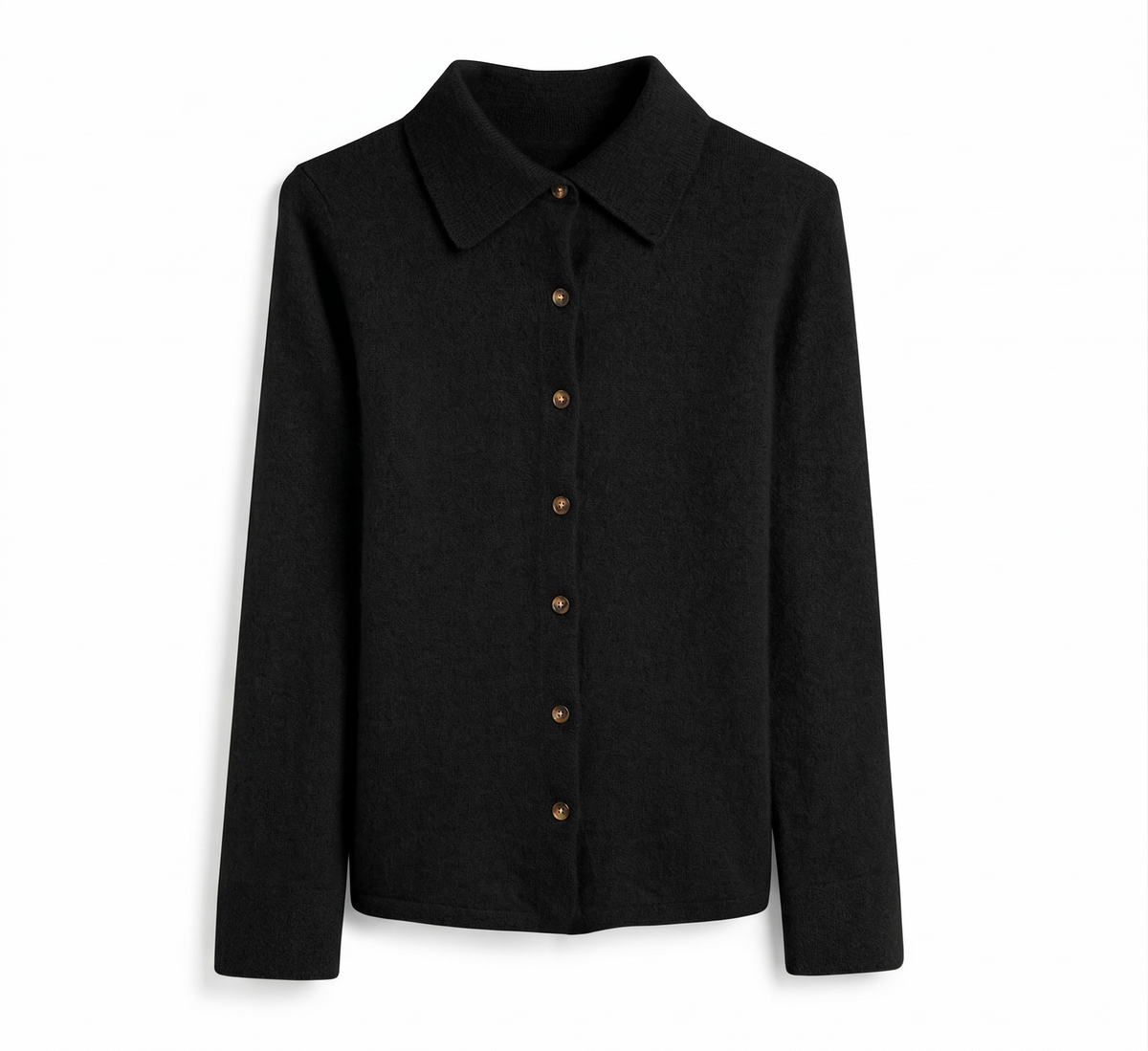 Ordos Baby Cashmere Cardigan