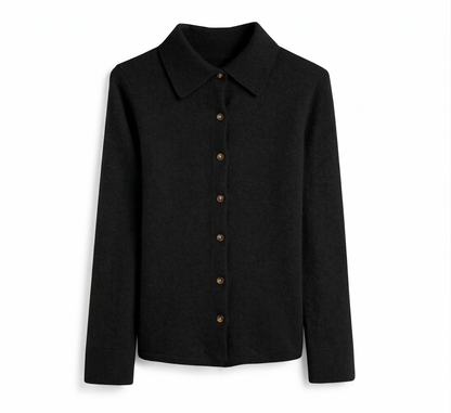 Ordos Baby Cashmere Cardigan