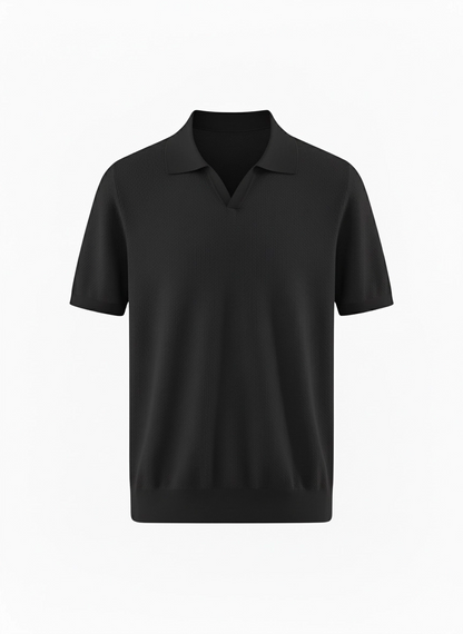 The Mulberry Tailored Polo Shirt