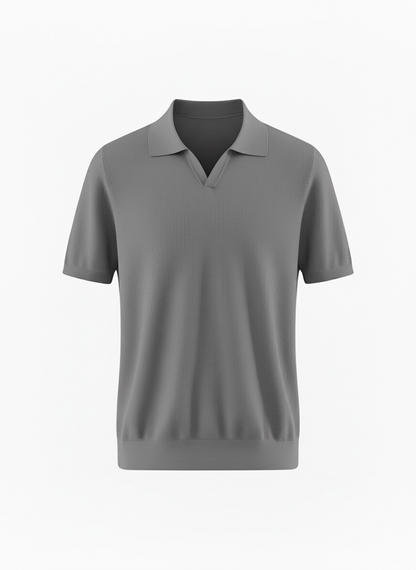 The Mulberry Tailored Polo Shirt