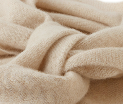 The Sovereign Cashmere Triangle