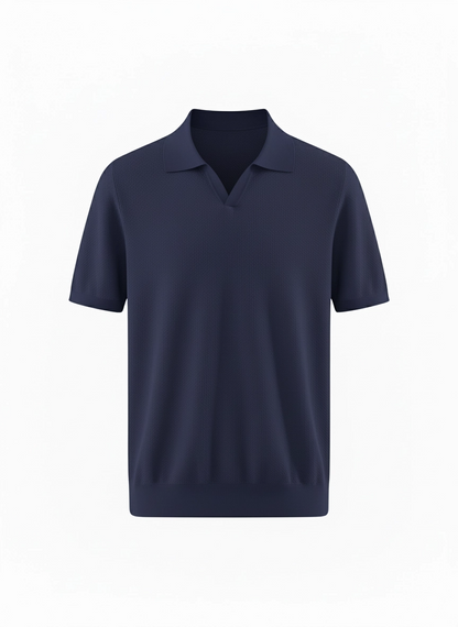 The Mulberry Tailored Polo Shirt
